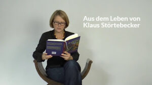 Lesung zu Klaus Störtebecker