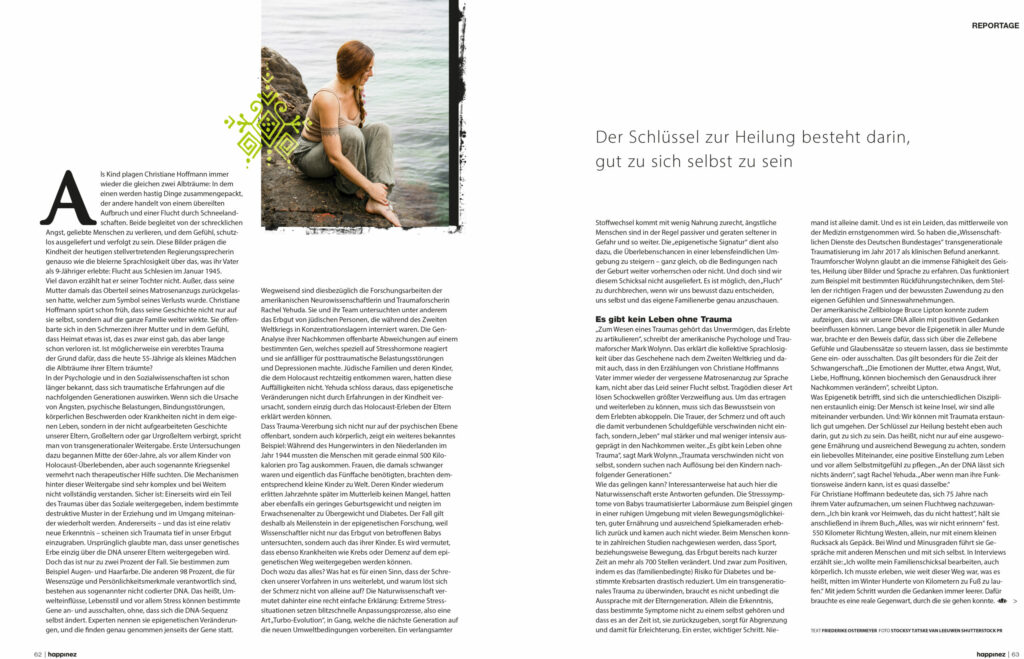 Artikel Happinez
