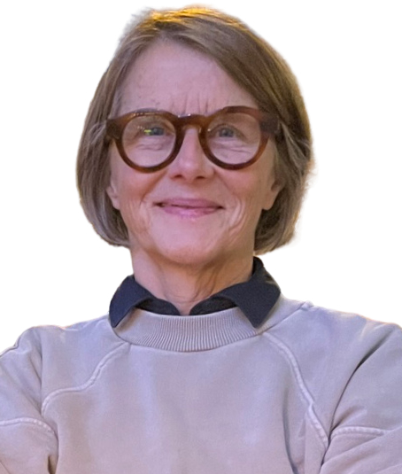 portrait Frauke